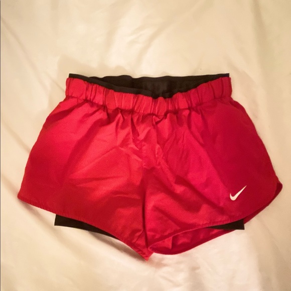 NIKE Dri-Fit Shorts - Picture 1 of 3